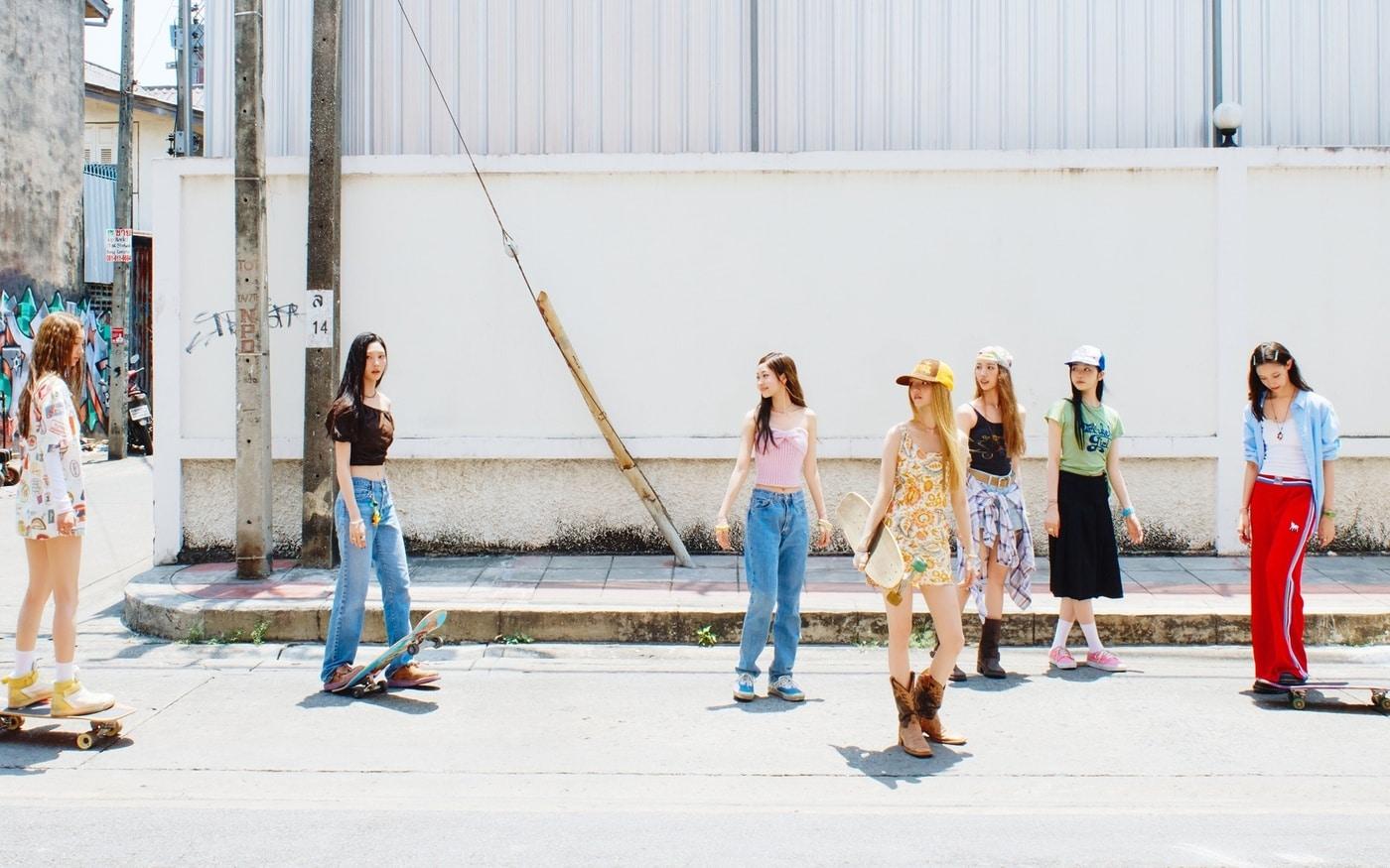/ SNS photo