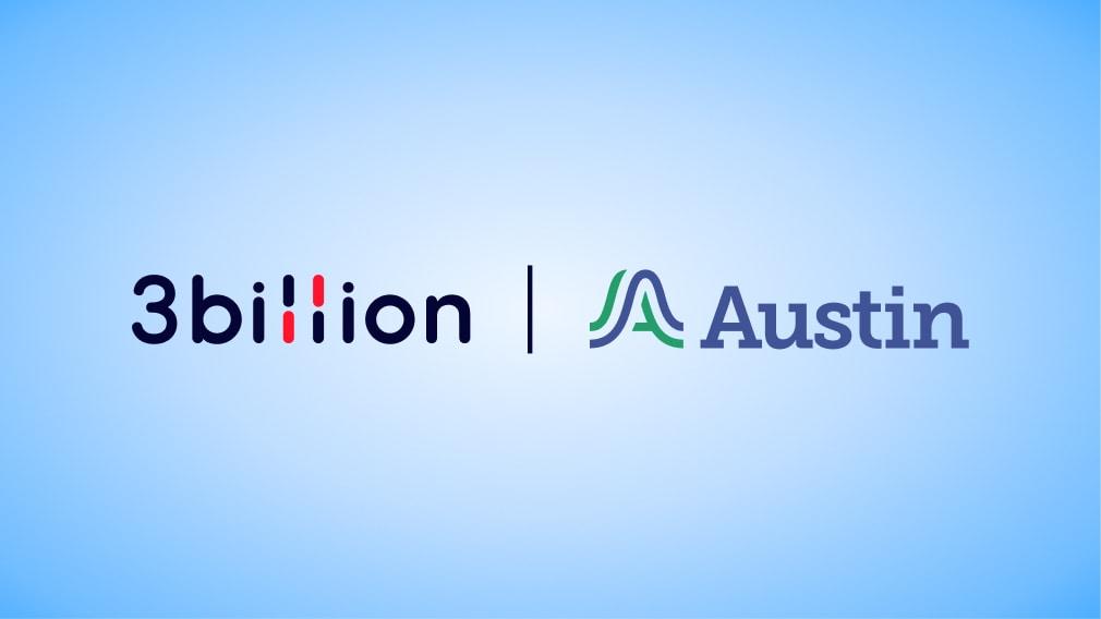 Provided by 3Billion