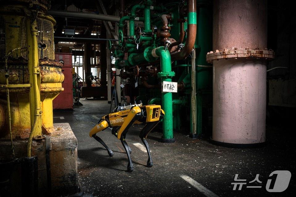 Courtesy of Sellafield