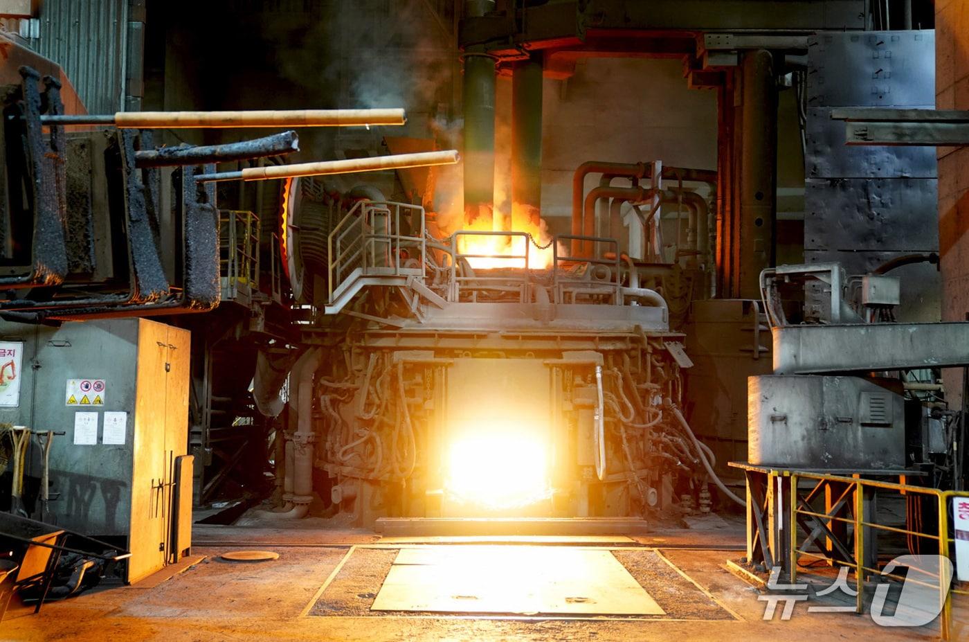 Courtesy of SeAH Holdings