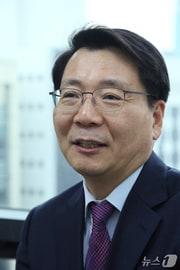 Kim Hyung-seok, former Vice Minister of Unification