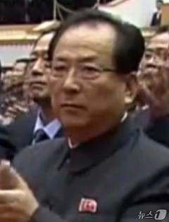 Shin Ryong-man, head of the Workers' Party's Room 39—known for managing funds for Kim Jong Un's rule—is understood to have been replaced following the 9th Party Congress / Provided by South Korea's Ministry of Unification