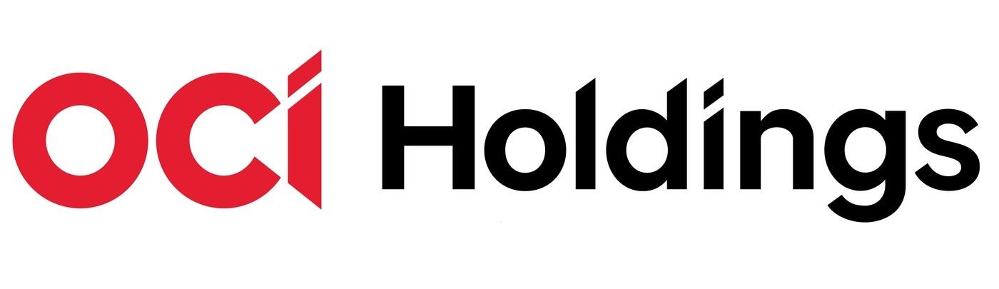 OCI Holdings Logo