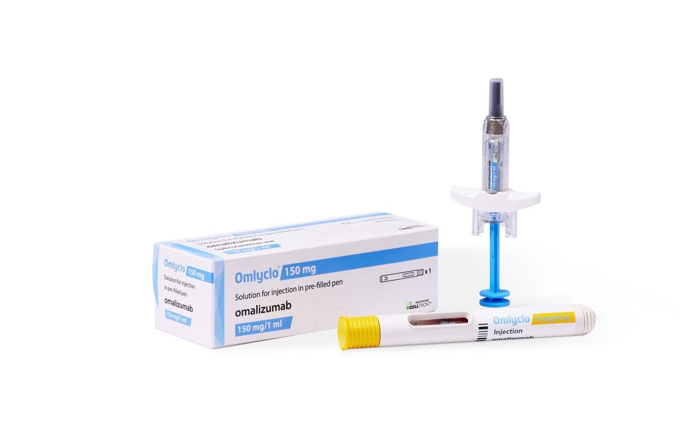 Courtesy of Celltrion