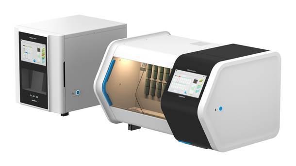 Digital Pathology Slide Scanner, VISQUE DPS Lineup / Provided by Viewworks