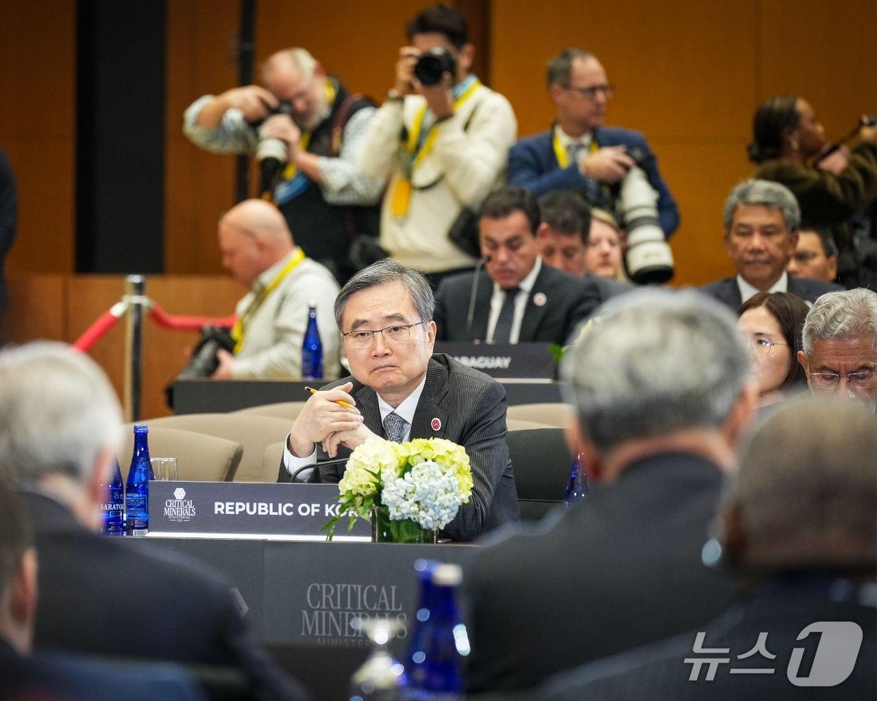 Credit: Ministry of Foreign Affairs