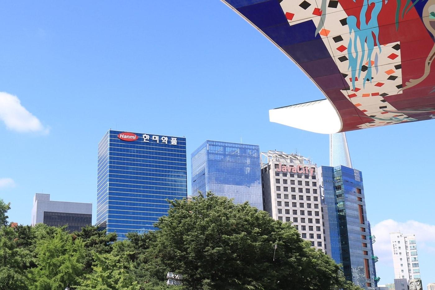 Courtesy of Hanmi Pharmaceutical