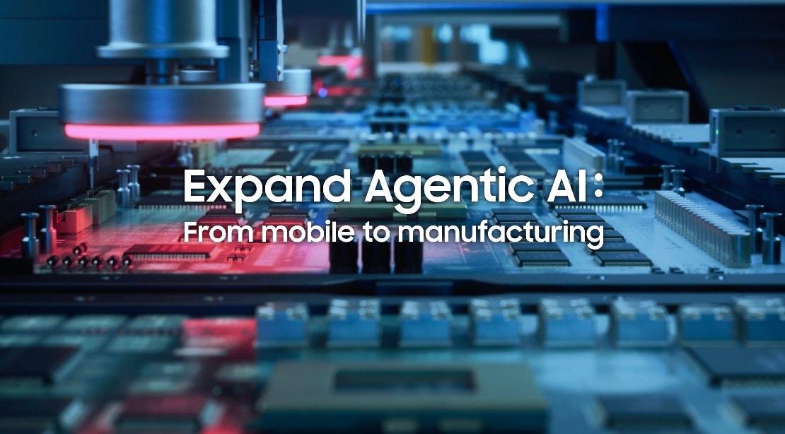 Courtesy of Samsung Electronics