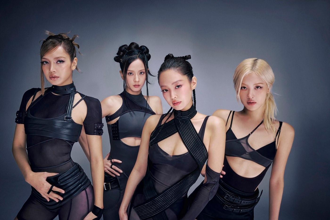Blackpink / Courtesy of YG Entertainment