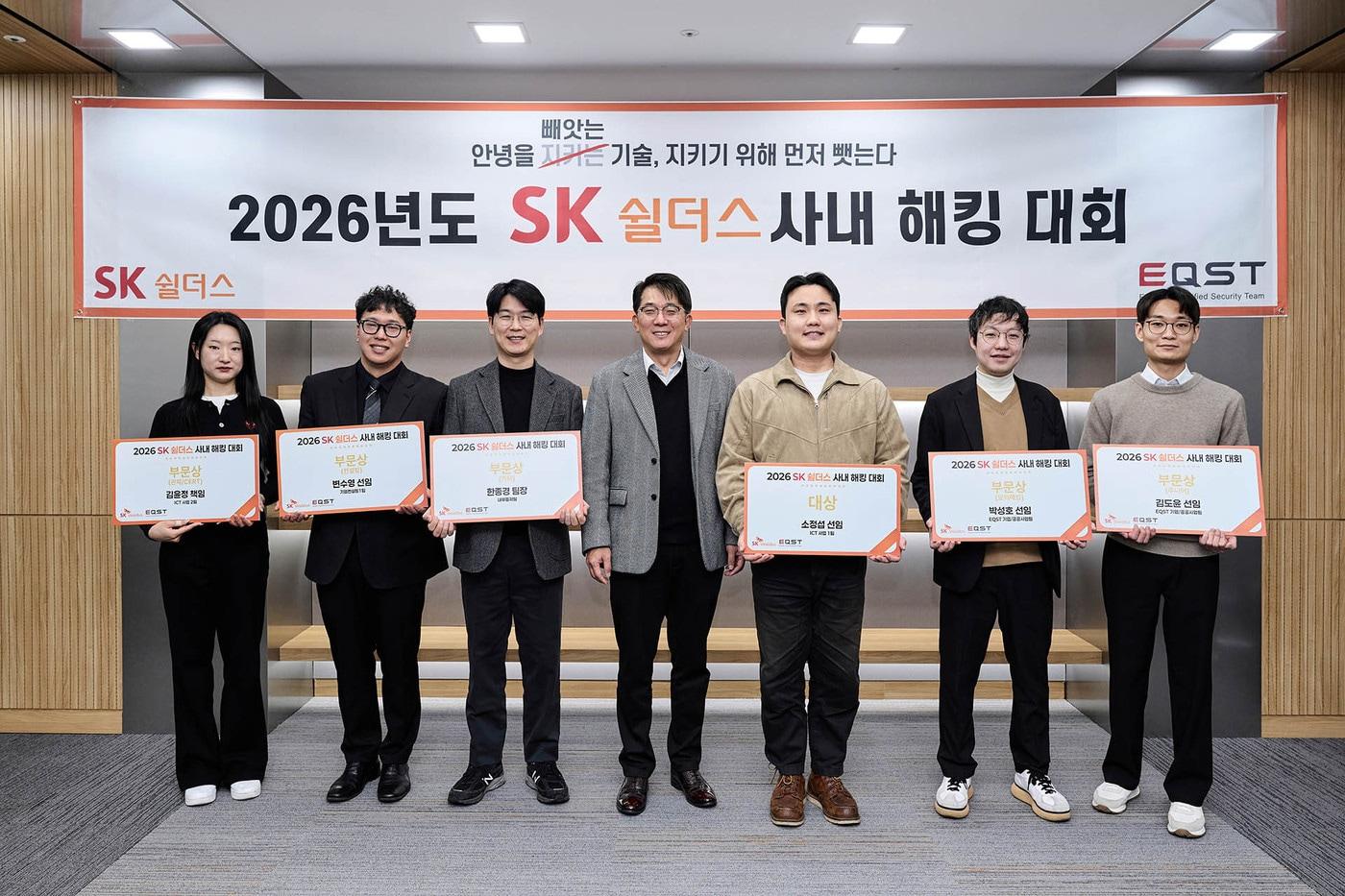 / Provided by SK Shieldus