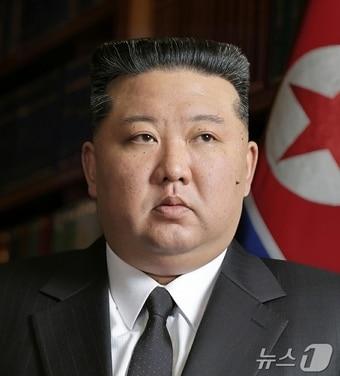 Kim Jong Un, General Secretary of the Workers' Party of North Korea / Rodong Sinmun
