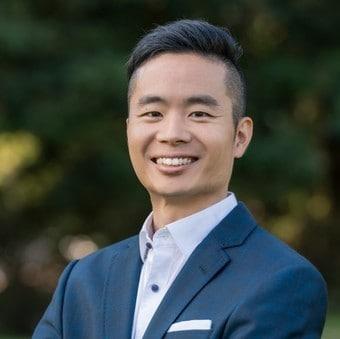 Carl Choi, RealWorld's New U.S. Representative