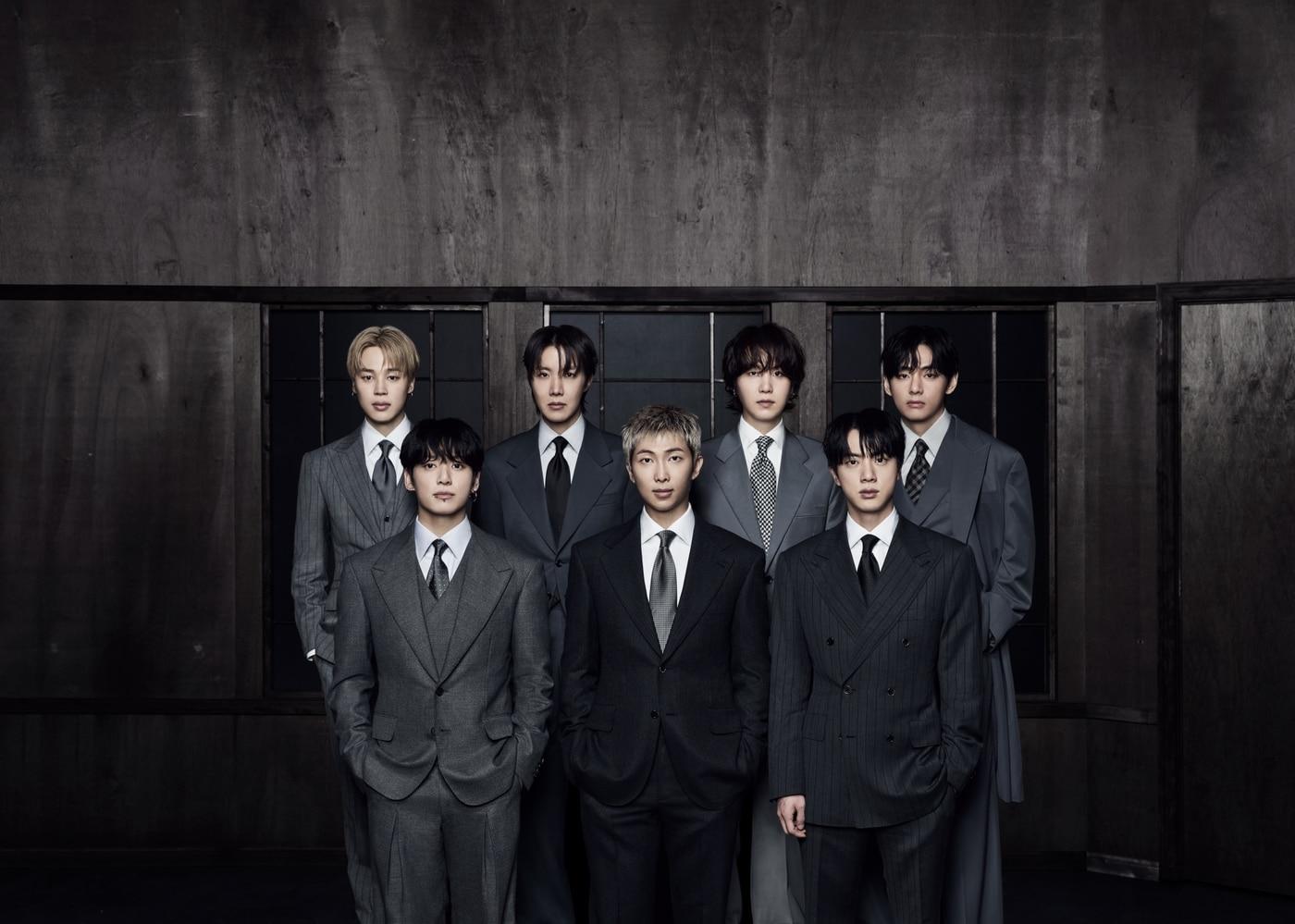 / Big Hit Music