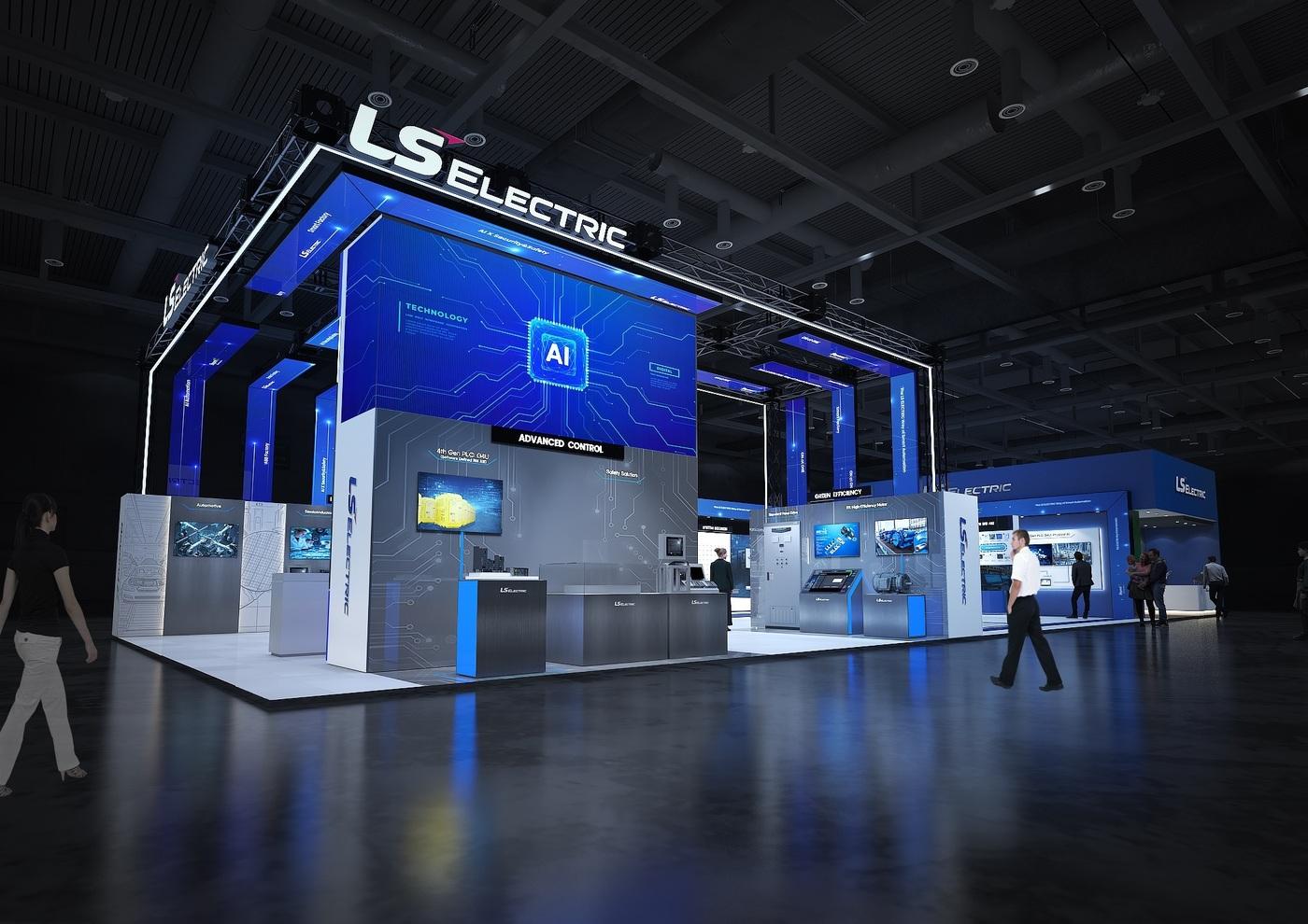 Courtesy of LS Electric