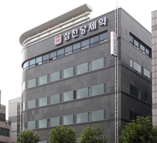 삼천당제약 Headquarters