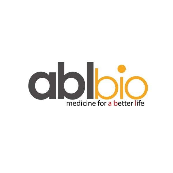 / Provided by ABL Bio