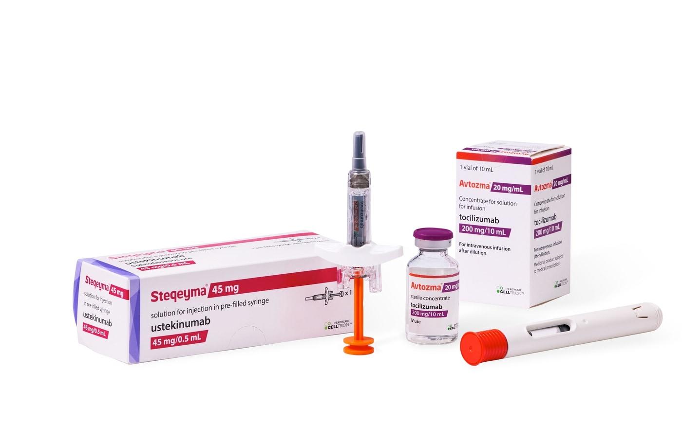 Provided by Celltrion