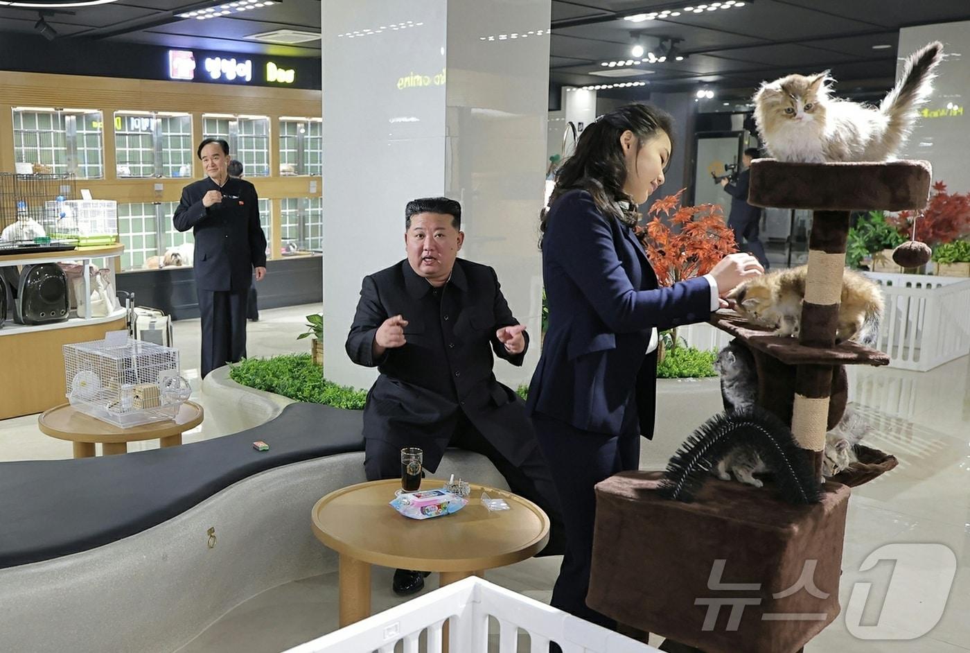 Courtesy of Rodong Sinmun