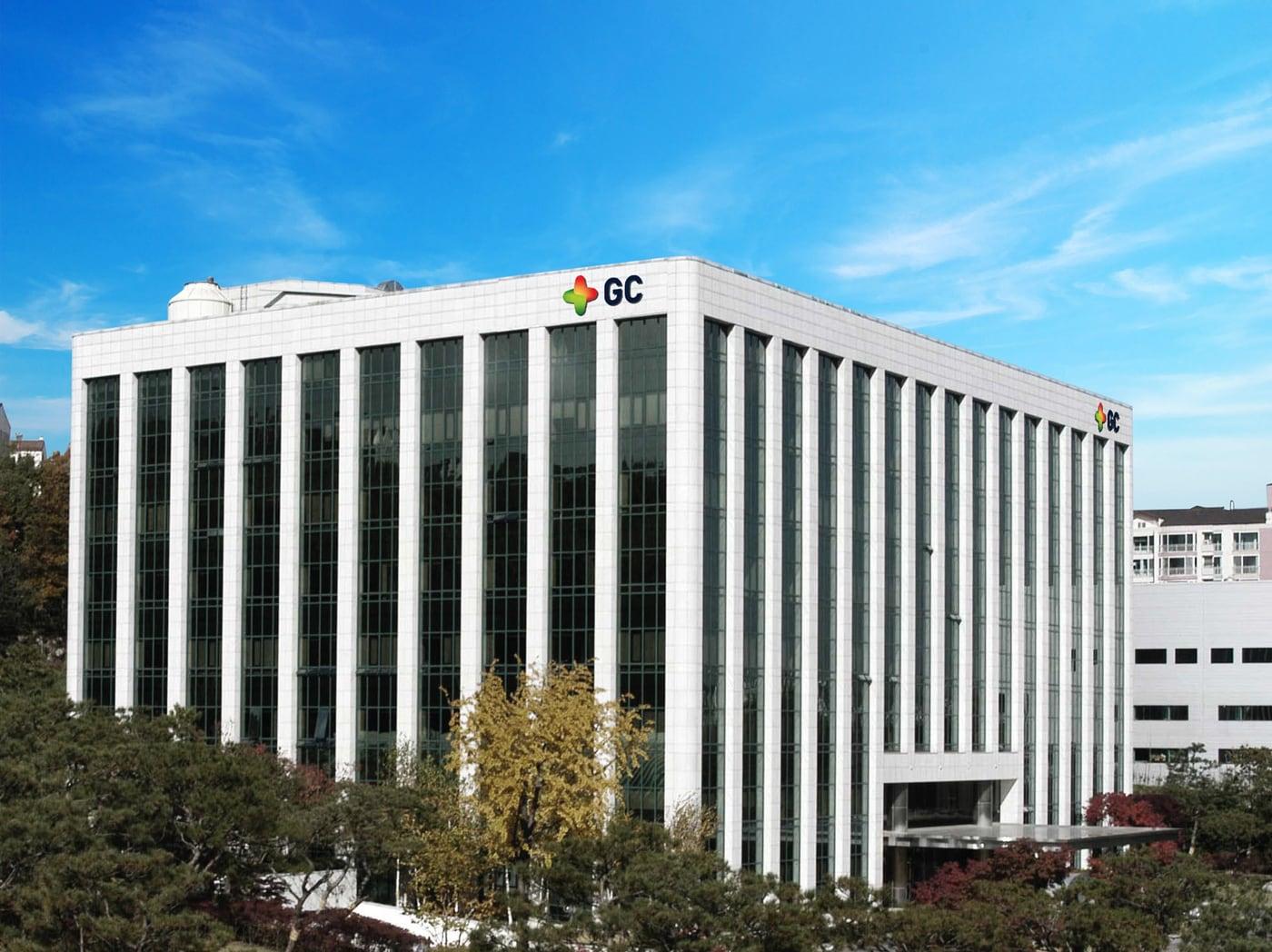 / Provided by GC Biopharma