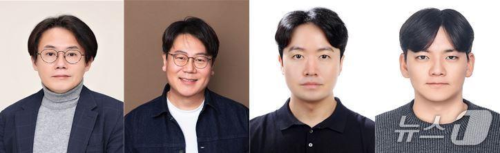 Courtesy of Korea University