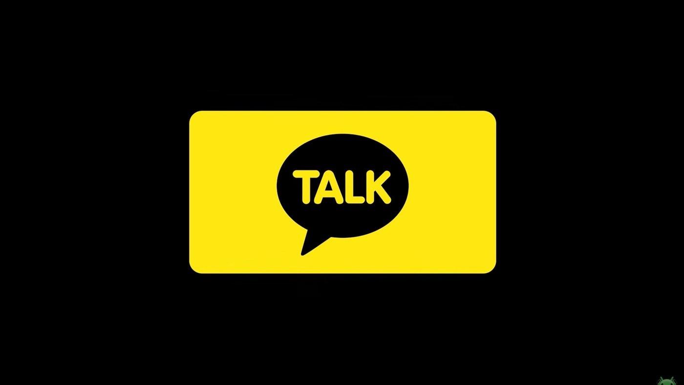 On Tuesday, KakaoTalk was mentioned during Google's Android Show: I/O 2026 Edition event / Google presentation video capture
