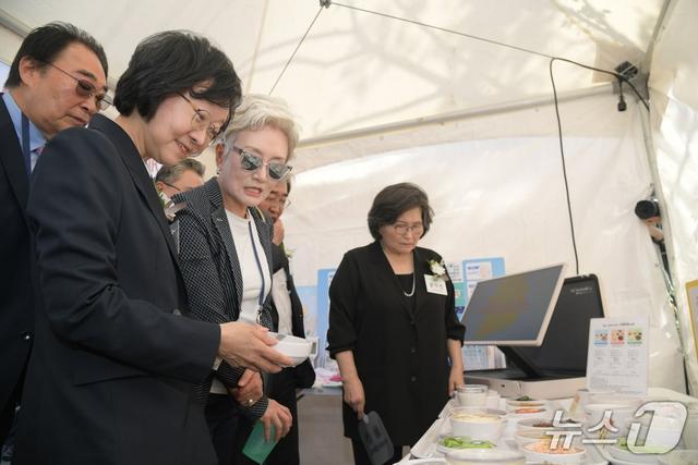 South Korea Marks Food Safety Day With AI-Driven Push to Strengthen K ...