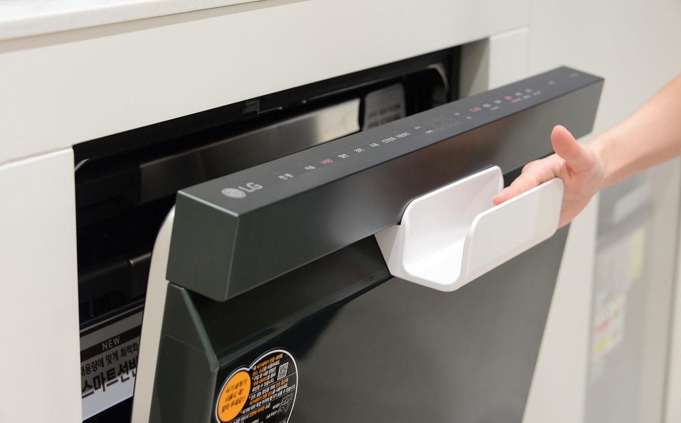 LG Electronics has been named to Forbes' Forbes Accessibility 200 list of the world's top 200 accessibility innovators / Provided by LG Electronics