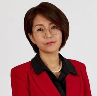 Yang Eun-young, President and Head of the Bio Business Development Division at HLB Group / Provided by HLB