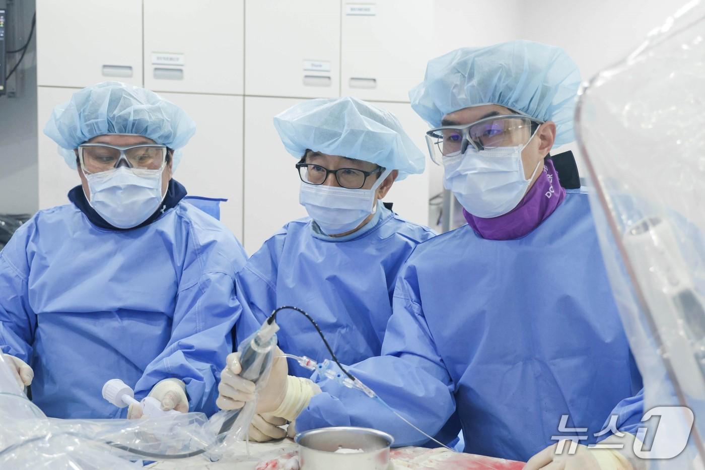Courtesy of Kyung Hee University Hospital