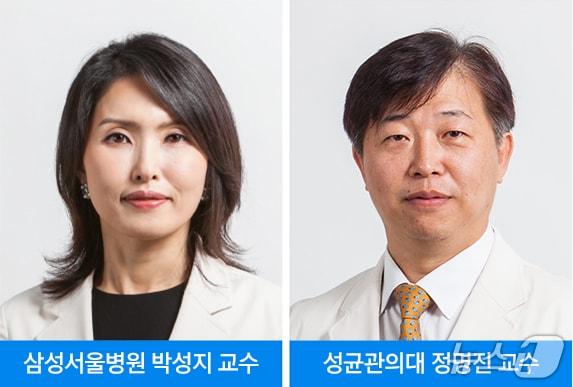 Provided by Samsung Medical Center / News1