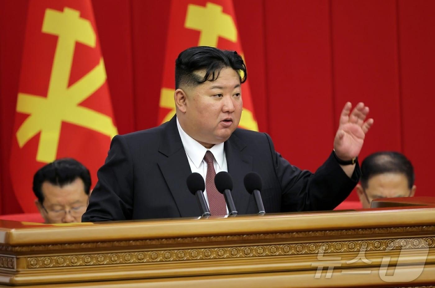 Courtesy of Rodong Sinmun