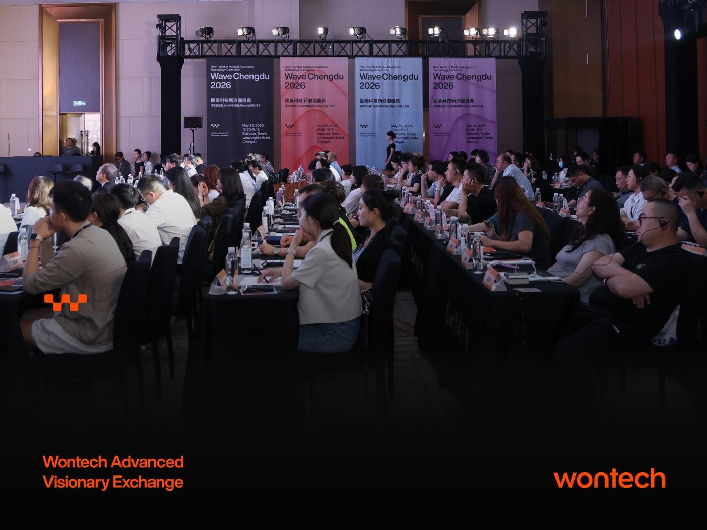 Courtesy of Wontech