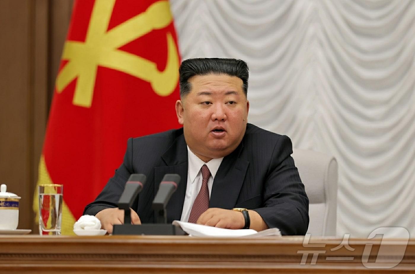 Courtesy of Rodong Newspaper