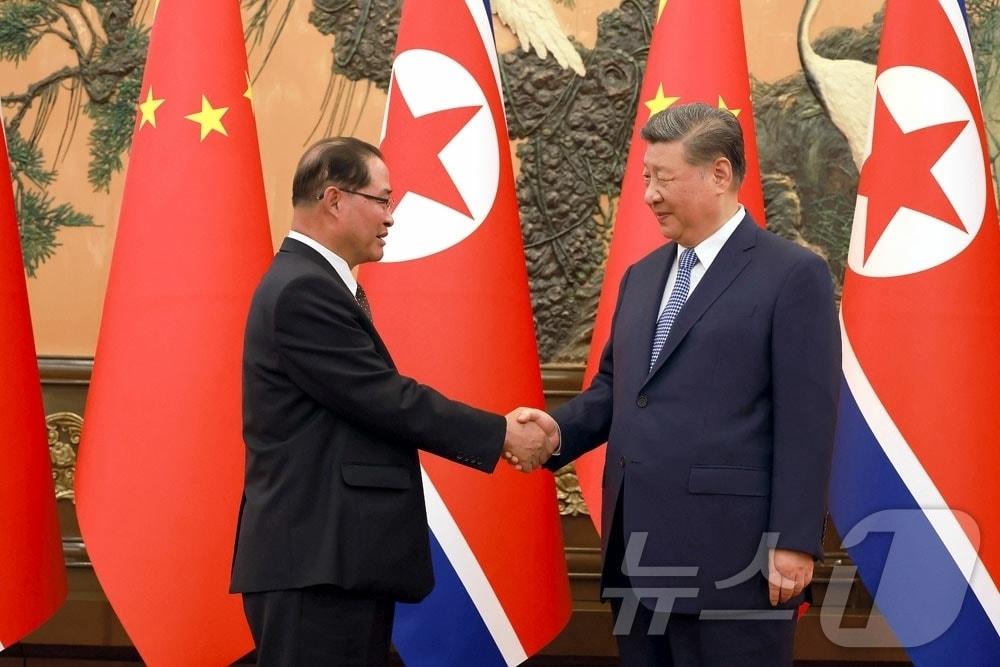 Courtesy of Rodong Newspaper