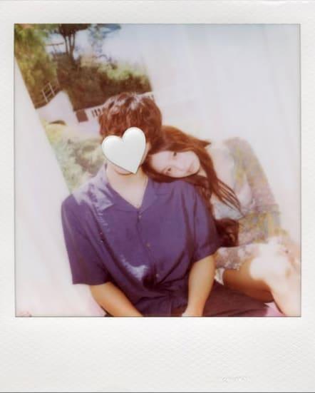 / Courtesy of Jennie's Instagram