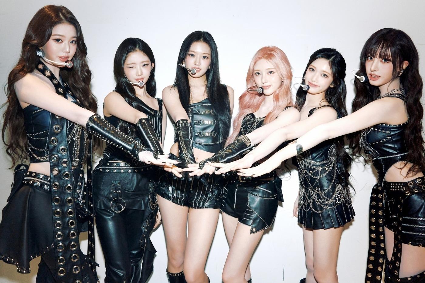 / Starship Entertainment