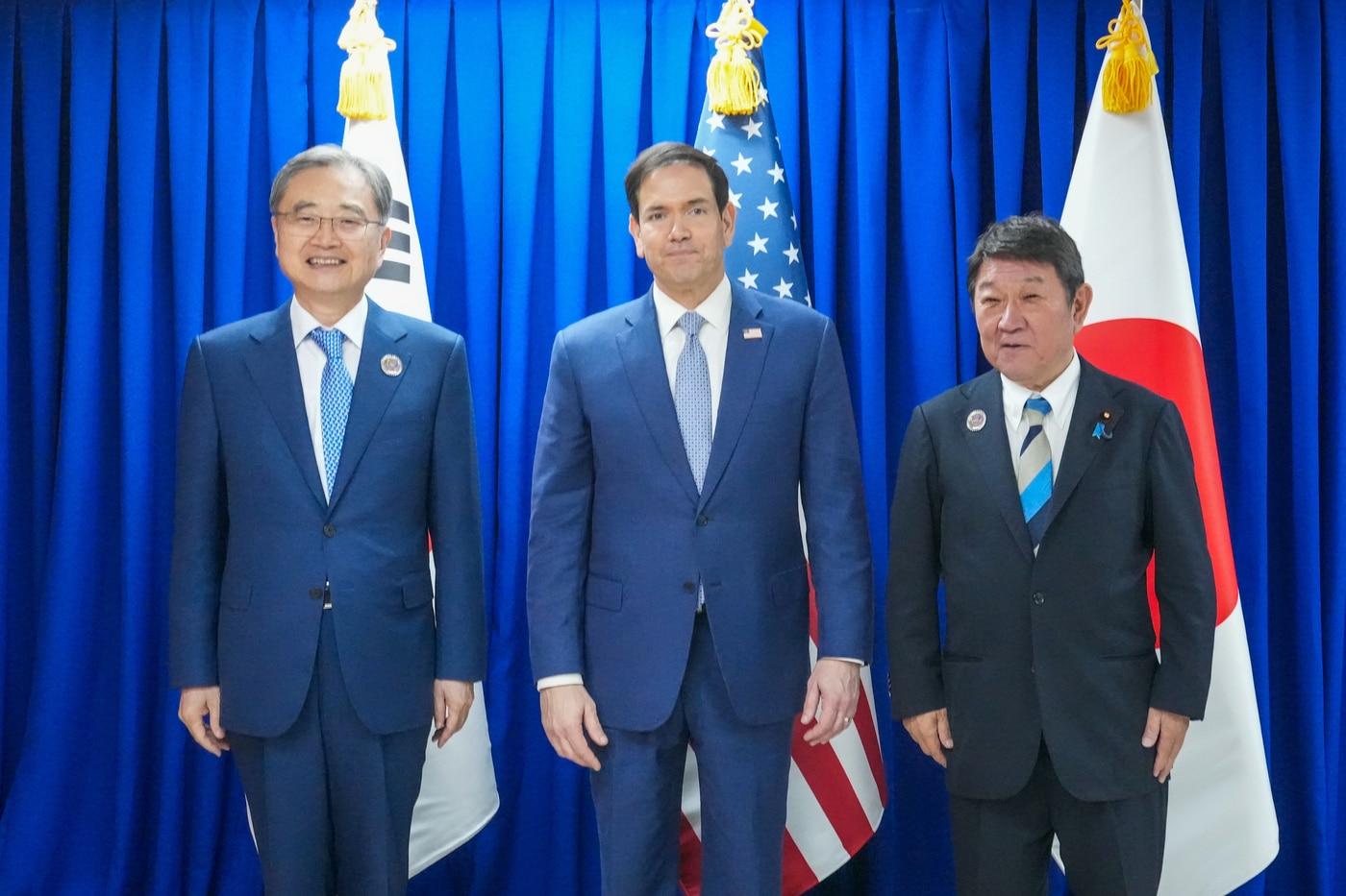 / Ministry of Foreign Affairs