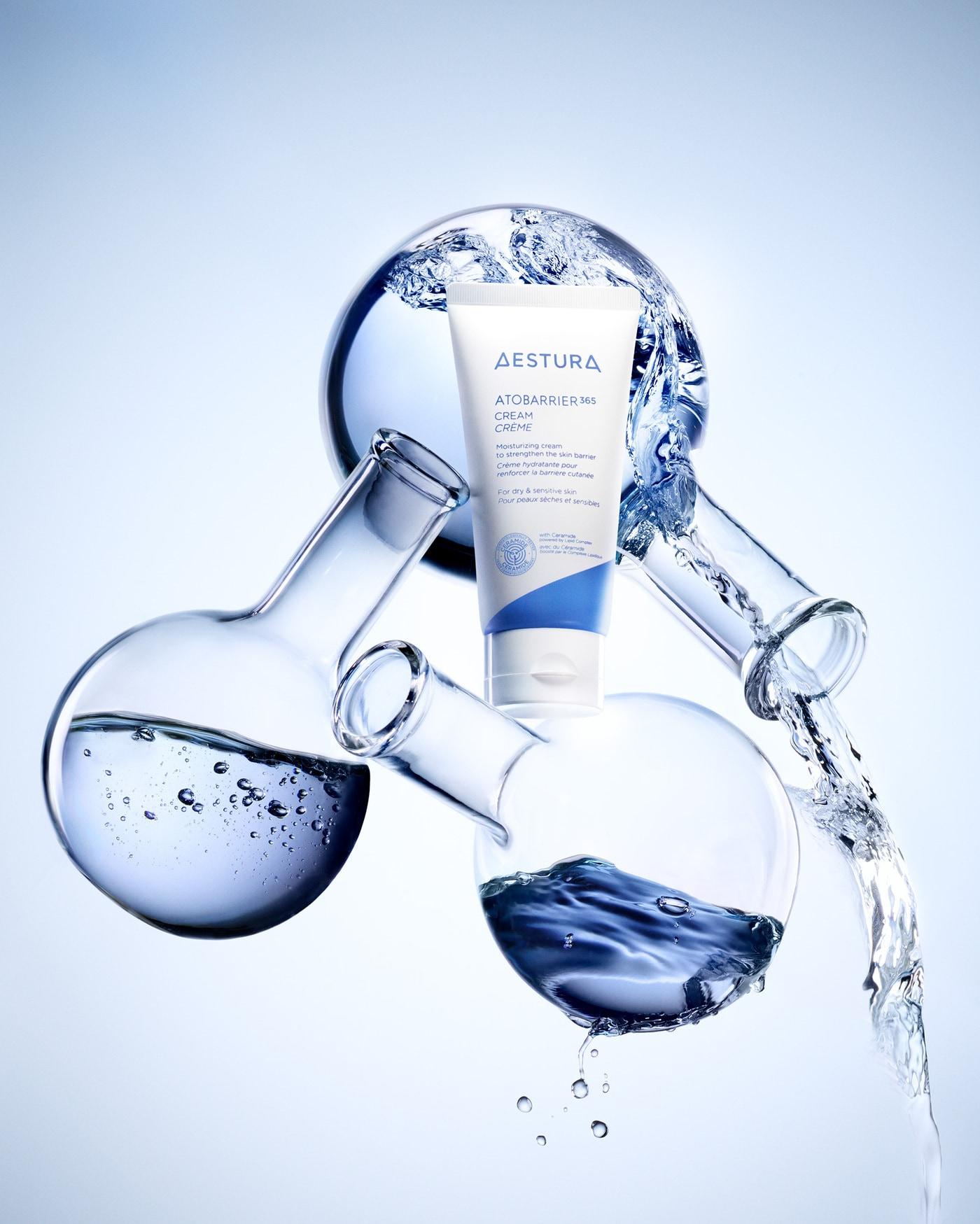 / Amorepacific Estra