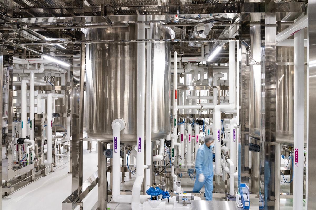 / Hanmi Pharmaceutical