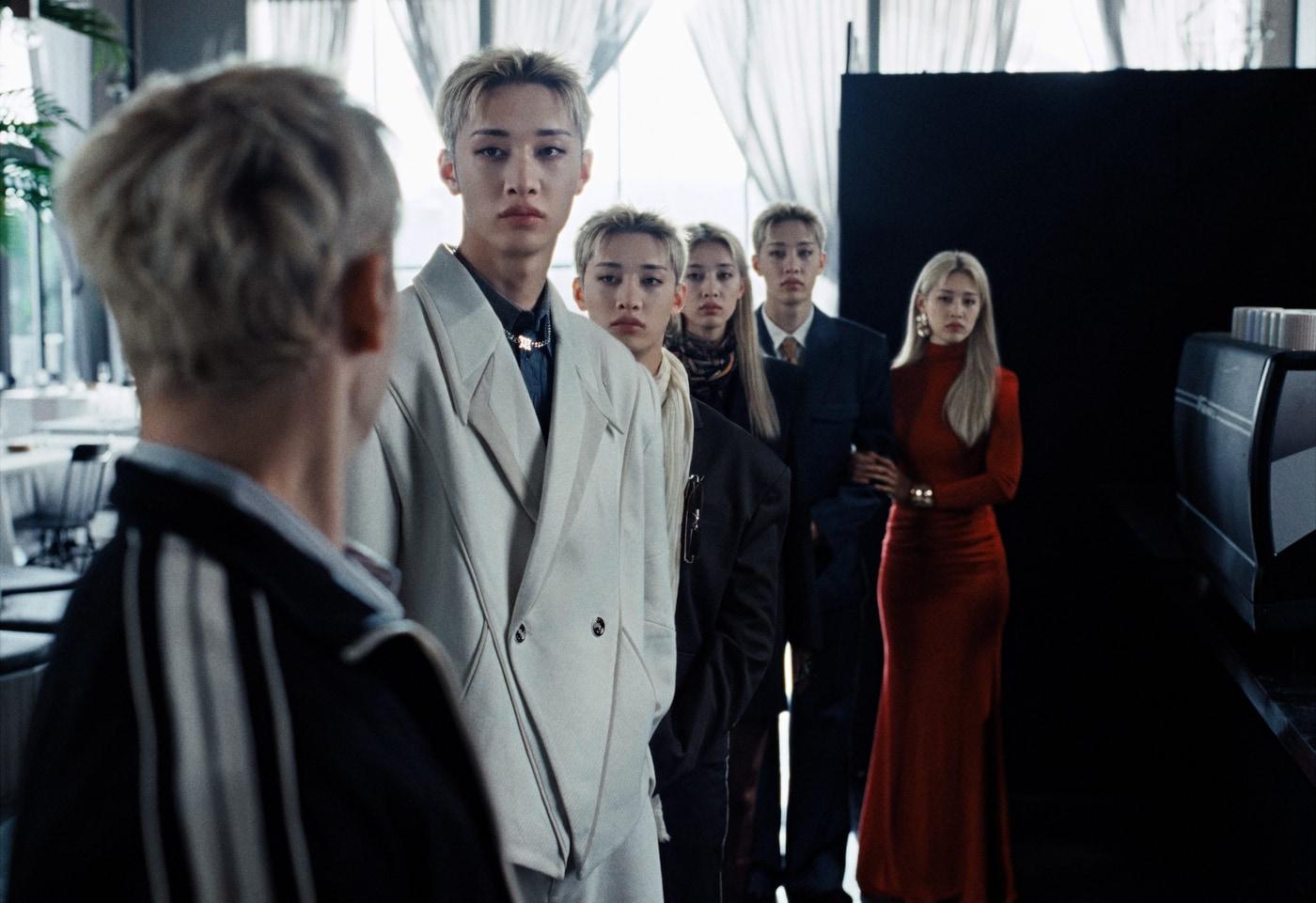 / Courtesy of JYP Entertainment