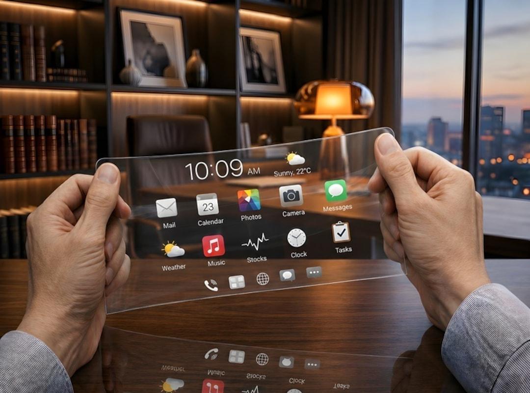 Revolutionary Stretchable Display Technology: How KAIST is Transforming EV and Wearable Tech in 2026