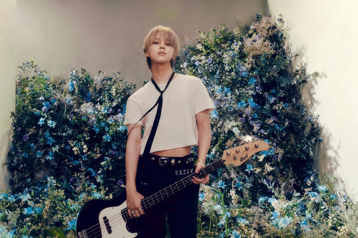 / Big Hit Music (HYBE)