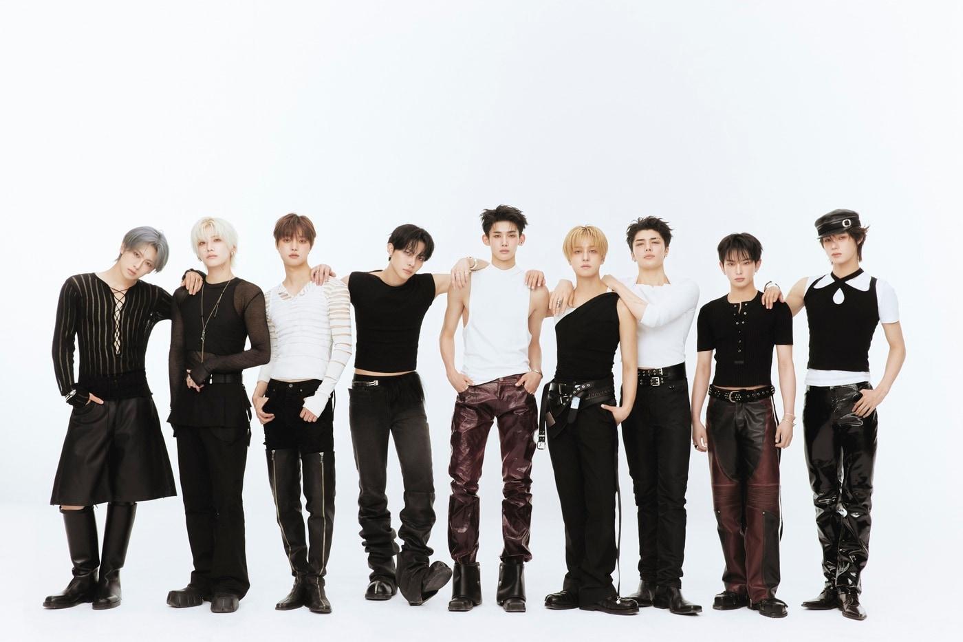&TEAM Official SNS