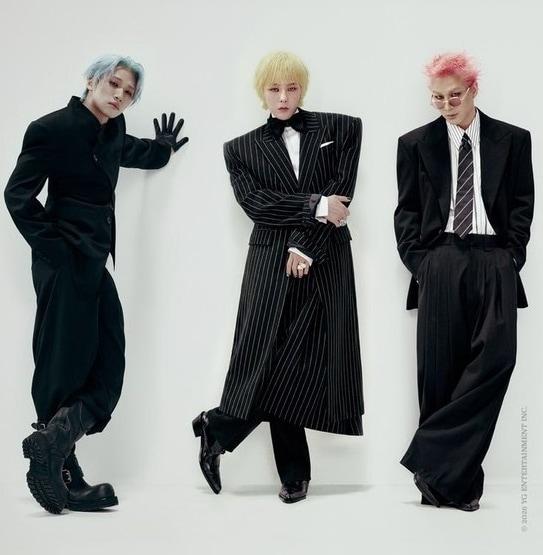/ YG Entertainment