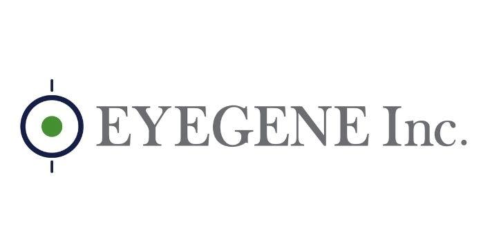 / Eyegene