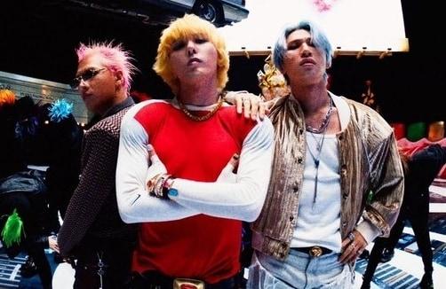 / YG Entertainment