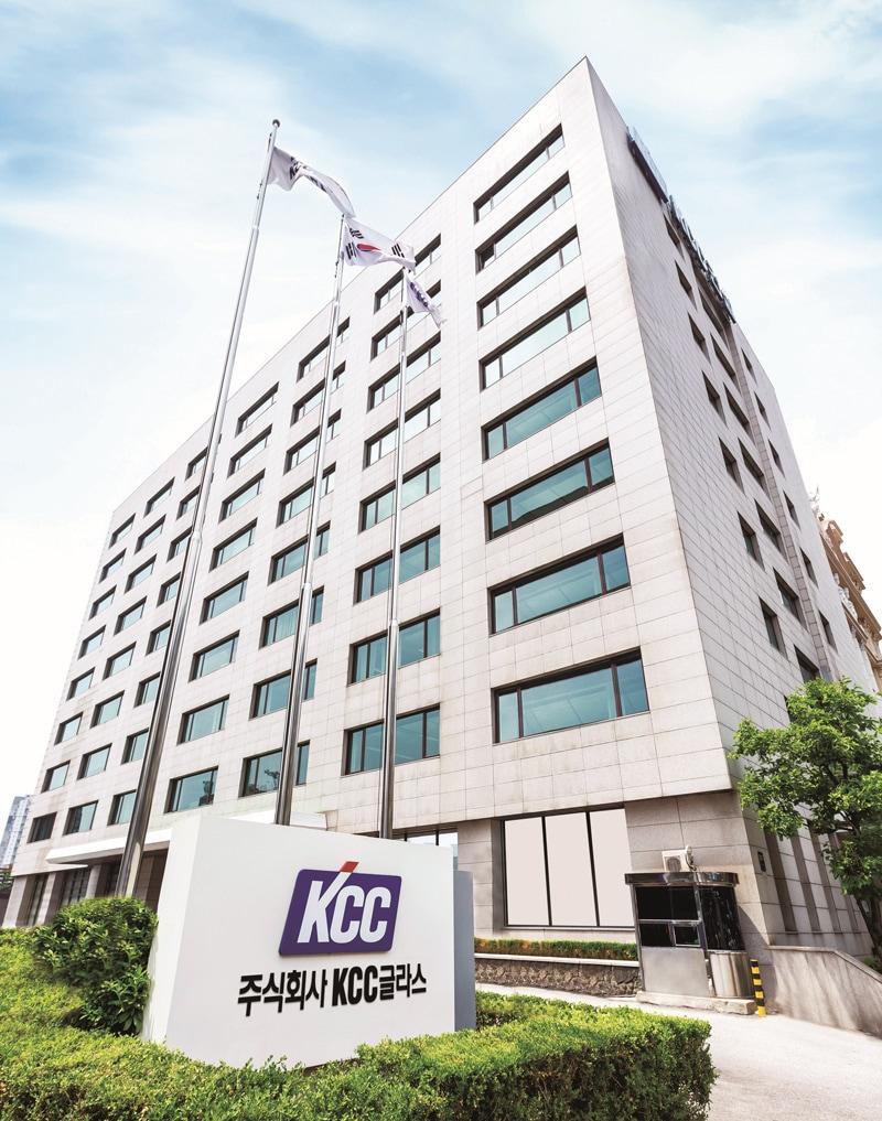 / KCC Glass