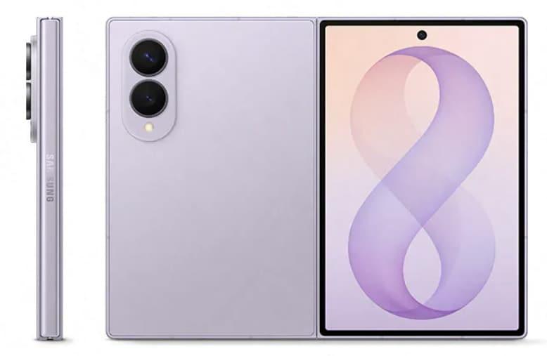 / Samsung.com homepage capture