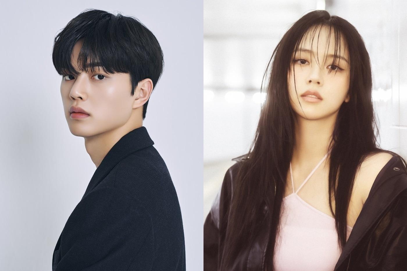 / Namoo Actors, PEACHY