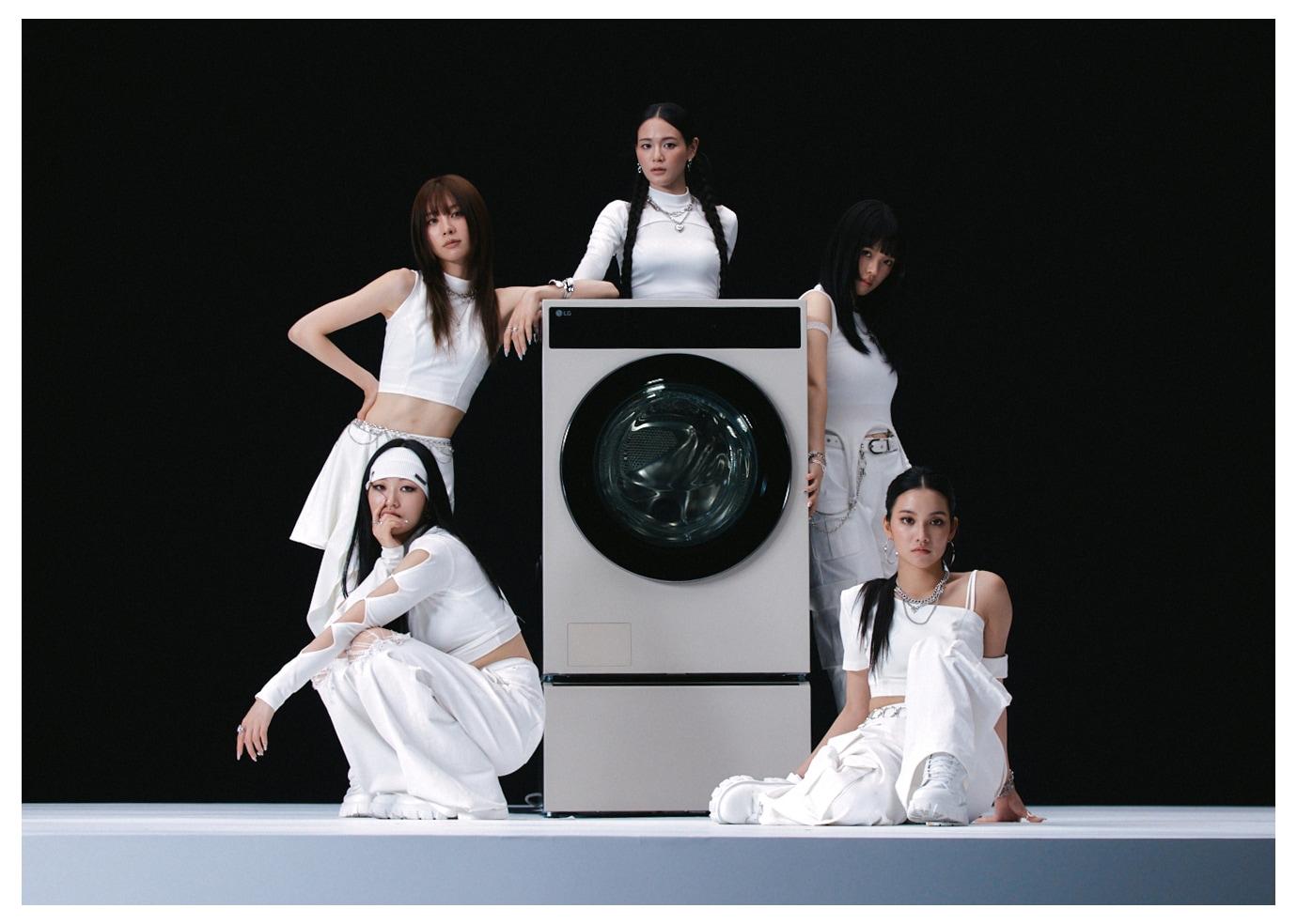 / LG Electronics
